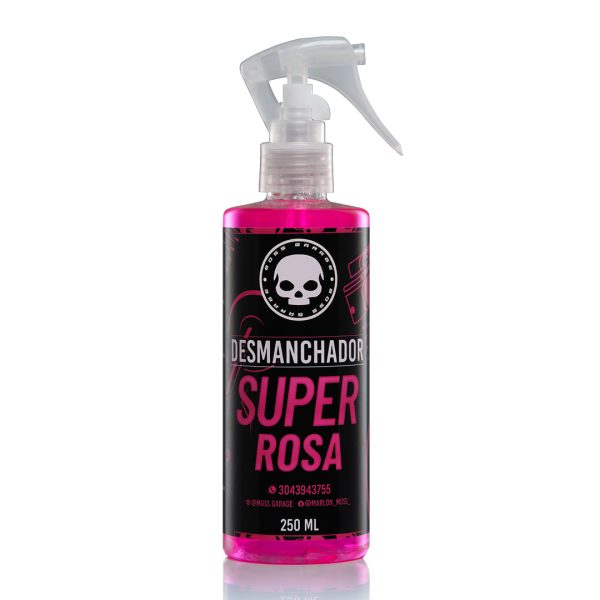 Super rosa